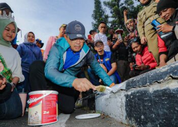 (Foto: Humas Pemkot Bandung)