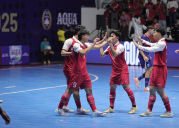(Foto: Dok. PSSI)