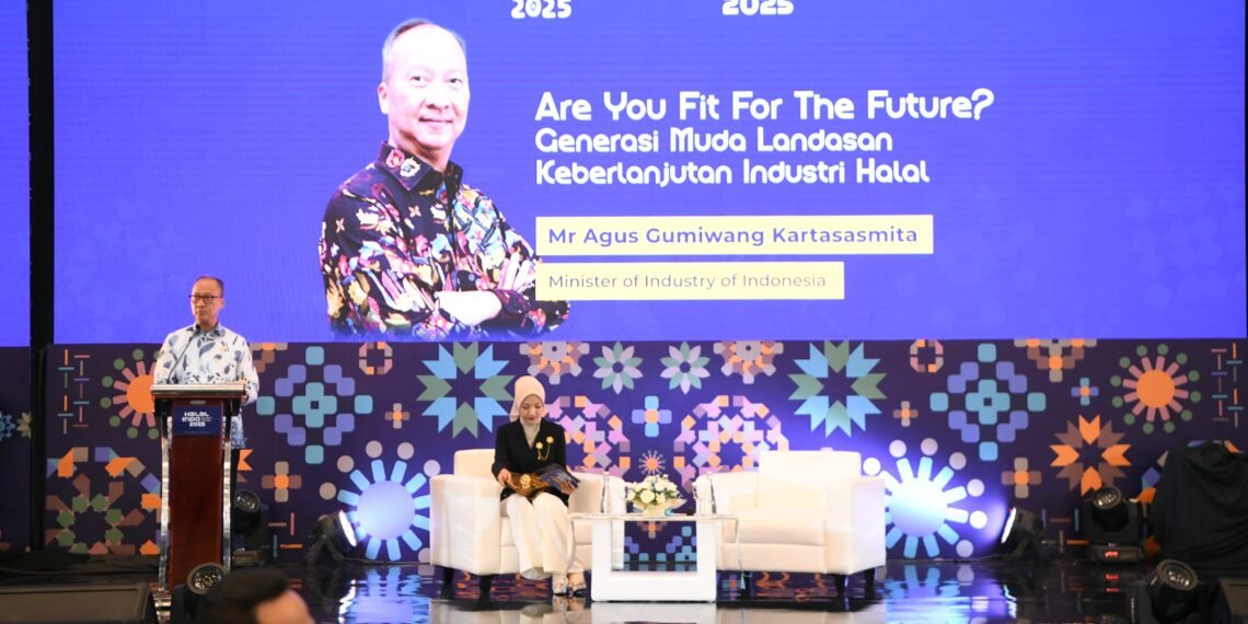 (Foto: Dok. Kemenperin)