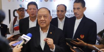 (Foto: Dok. KONI Pusat)