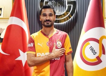 Ilkay Gundogan