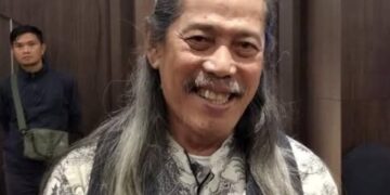 Kang Acil Bimbo.(Foto: Istimewa)