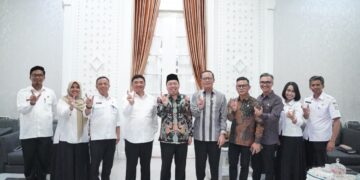 ‎(Foto: Muhamad Azi Zulhakim/ Diskominfo Kab. Garut)