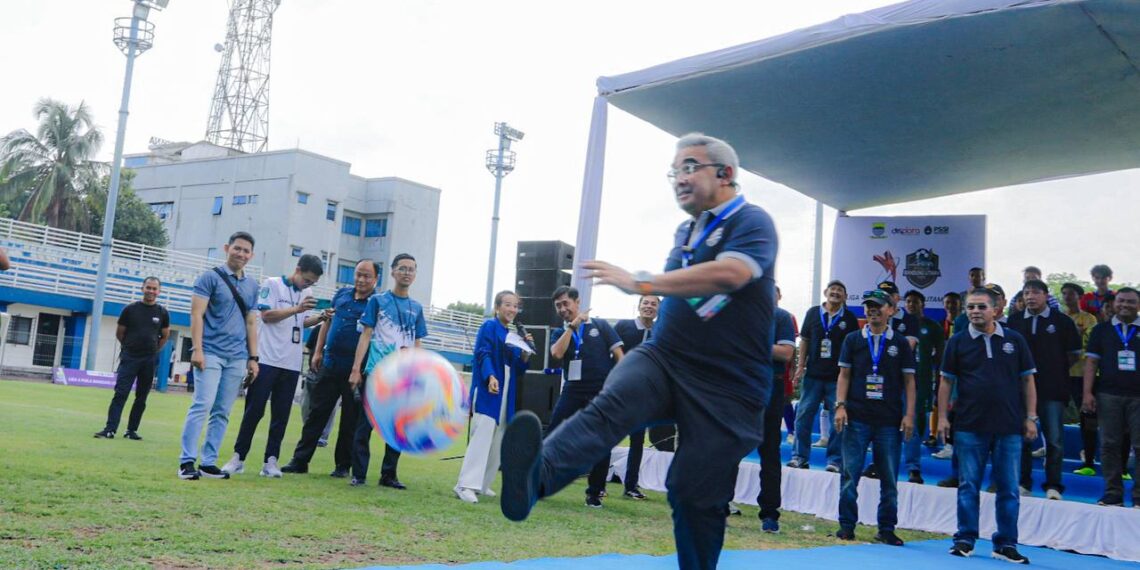 (Foto: Humas Pemkot Bandung)