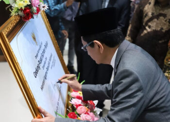 (Foto: Dok. Humas Kemenag)