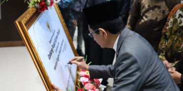 (Foto: Dok. Humas Kemenag)