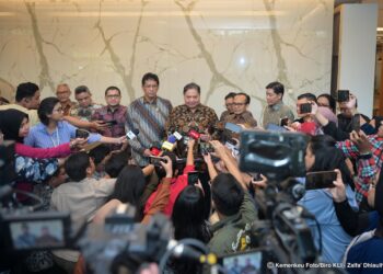 (Foto: Dok. Kemenkeu)