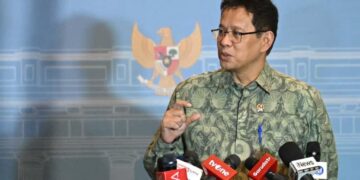 Menteri Keuangan Purbaya Yudhi Sadewa.(Foto: Setneg)