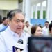 Menteri Koordinator Bidang Perekonomian (Menko Ekon) Airlangga Hartarto.(Foto: Setneg)