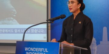 (Foto: Dok. Kemenpar)