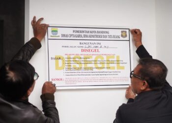 (Foto: Dok. Humas Pemkot Bandung)