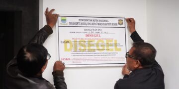 (Foto: Dok. Humas Pemkot Bandung)