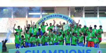 (Foto: Dok. Humas PSSI)