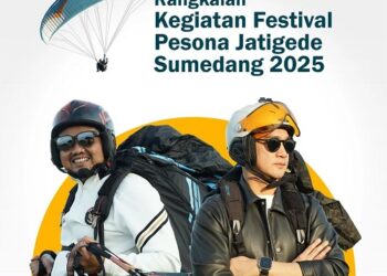 (Image: Humas Pemkab Sumedang)