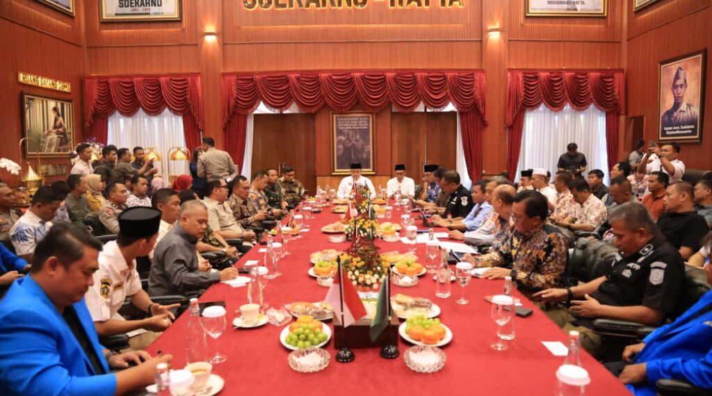 (Foto: Humas Pemkab Bogor)