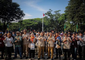 (Foto: Humas Pemkot Bandung)