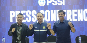 (Foto: Dok. PSSI)