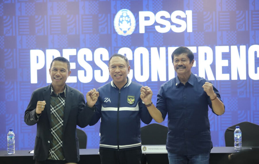 (Foto: Dok. PSSI)