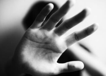 Ilustrasi wanita korban kekerasan.(Foto:Istimewa).