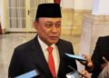 Kepala Badan Gizi Nasional (BGN), Dadan Hindayana.(Foto:Istimewa).