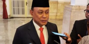 Kepala Badan Gizi Nasional (BGN), Dadan Hindayana.(Foto:Istimewa).