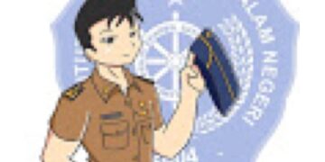 Ilustrasi Praja IPDN.(Foto:Istimewa).