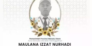 Calon Praja IPDN, Maulana Izzat Nurhadi.(Foto:Istimewa).