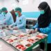 Ilustrasi Dapur Satuan Pelayanan Pemenuhan Gizi (SPPG).(Foto:Istimewa). Elpiji langka