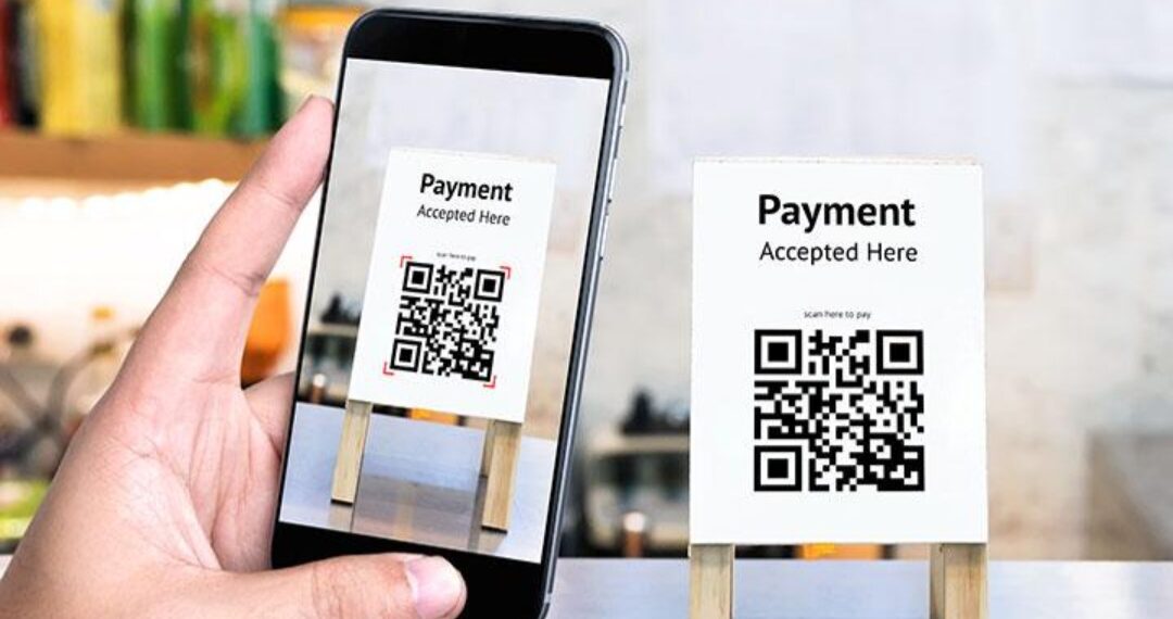 Ilustrasi CR Code.(Foto:Istimewa).