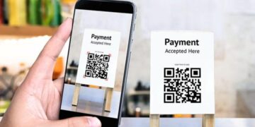 Ilustrasi CR Code.(Foto:Istimewa).