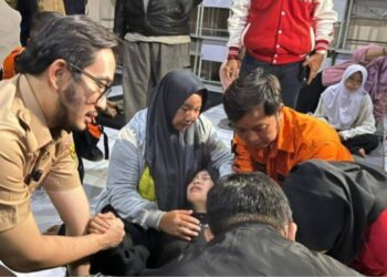 Bupati Bandung Barat, Jeje Ritchie Ismail.(Foto:Istimewa).