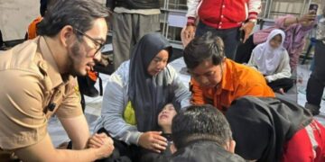 Bupati Bandung Barat, Jeje Ritchie Ismail.(Foto:Istimewa).