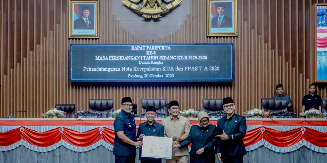 (Foto: Humas Pemkot Bandung)