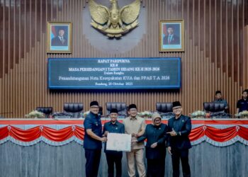 (Foto: Humas Pemkot Bandung)