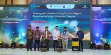 (Foto: Humas Bank Indonesia)