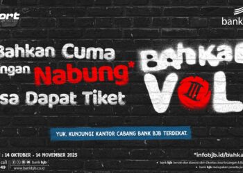 (Image: Humas bank bjb)