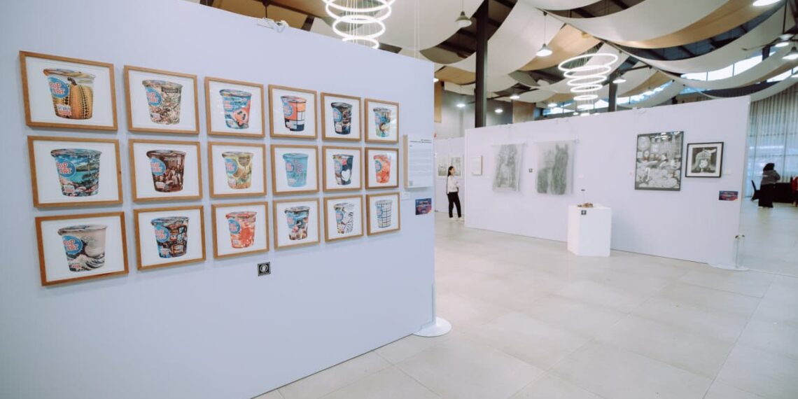 Bandung Fair 2025.(Foto: Humas Pemkot Bandung)