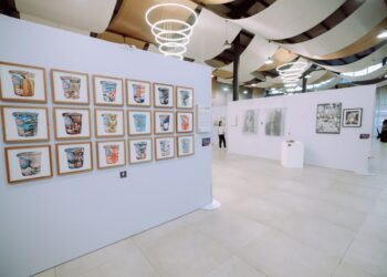 Bandung Fair 2025.(Foto: Humas Pemkot Bandung)