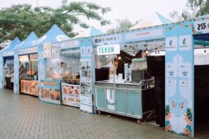 Bandung Fair 2025.(Foto: Humas Pemkot Bandung)