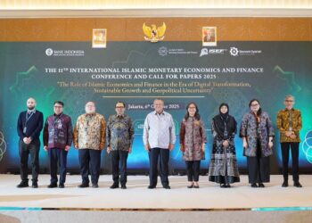 (Foto: Dok. Humas Bank Indonesia)