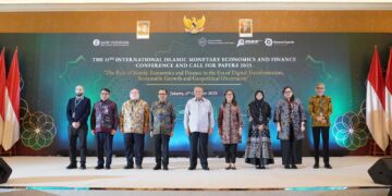 (Foto: Dok. Humas Bank Indonesia)