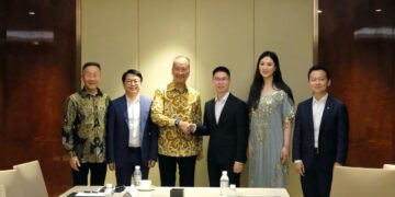 (Foto: Dok. Kemenperin)