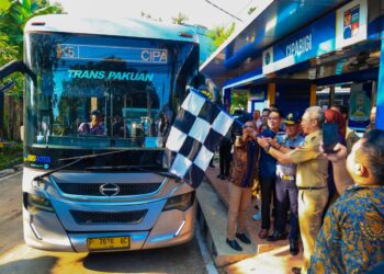 (Foto: Dok. Humas Pemkot Bogor)