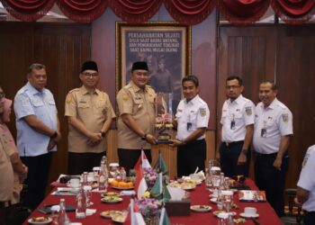 (Foto: Humas Pemkab Bogor)