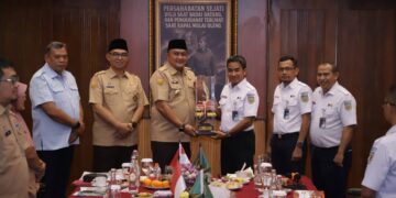 (Foto: Humas Pemkab Bogor)