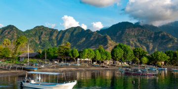 Desa Wisata Pemuteran.(Foto> Indonesia Travel)