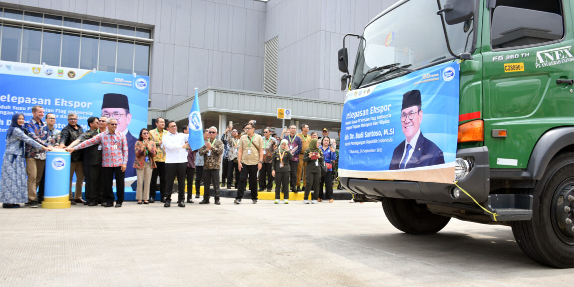 (Foto: Dok. Kemendag)