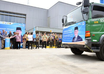 (Foto: Dok. Kemendag)