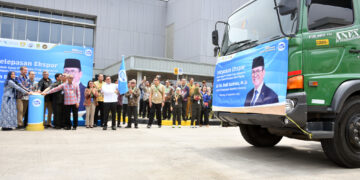 (Foto: Dok. Kemendag)