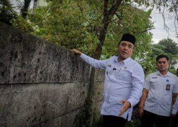 (Foto: Humas Pemkot Bandung)